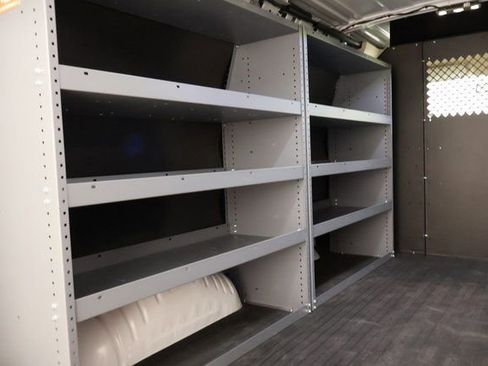 New 2025 Chevrolet Express 3500 Extended w/ Driver Convenience Package image 10