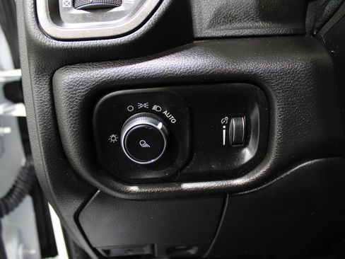 Used 2023 RAM 2500 Tradesman image 7