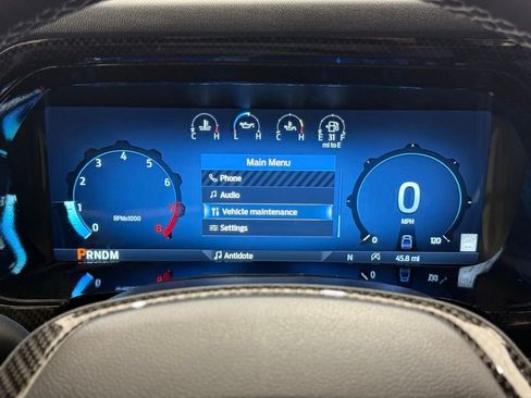 New 2025 Ford F150 Lariat w/ Equipment Group 502A High image 28