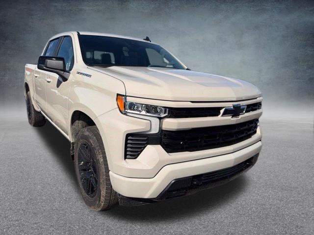 New 2026 Chevrolet Silverado 1500 RST w/ Convenience Package II AWD/4WD image 10