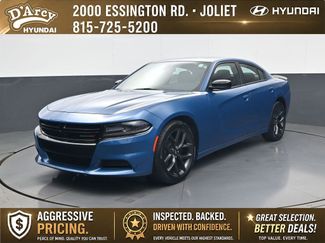 Used 2020 Dodge Charger SXT w/ Blacktop Package RWD video 1