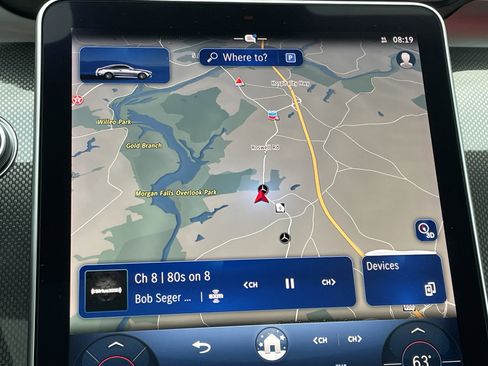 Certified 2024 Mercedes-Benz CLE 300 4MATIC Coupe image 31