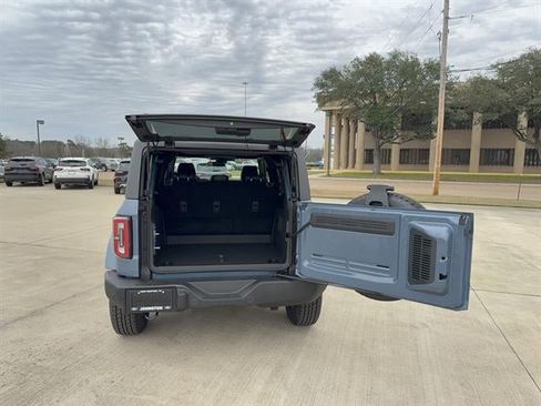 New 2025 Ford Bronco Outer Banks image 6