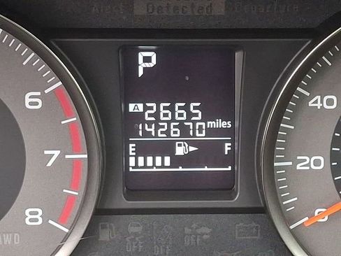 Used 2016 Subaru Forester 2.5i Premium image 20