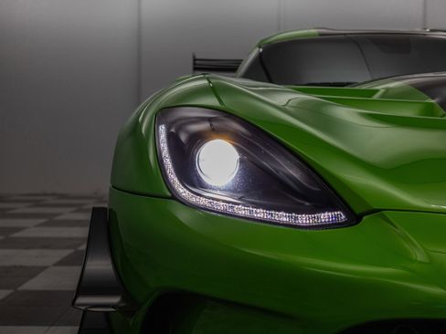 Used 2017 Dodge Viper GTC w/ ACR Package image 33