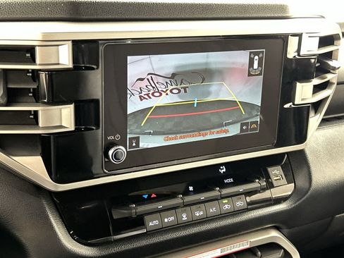 Used 2025 Toyota Tundra SR5 w/ SR5 Convenience Package image 17