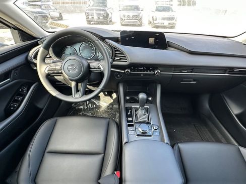 New 2026 MAZDA MAZDA3 s Sport image 21