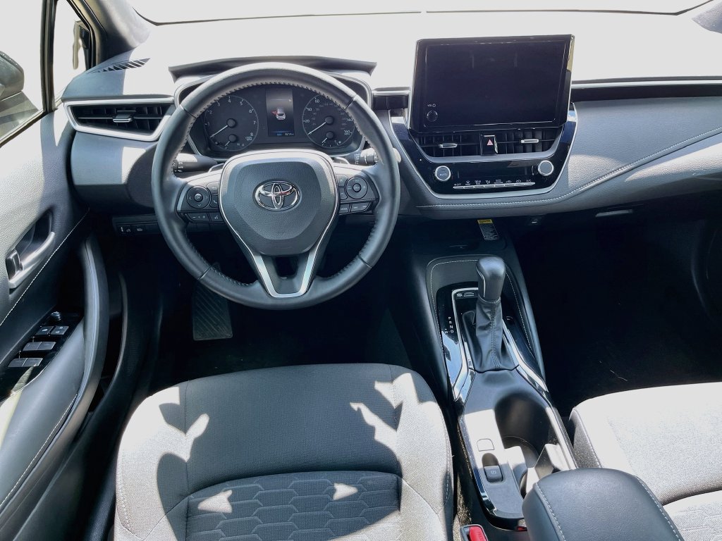 Used 2026 Toyota Corolla SE FWD image 22