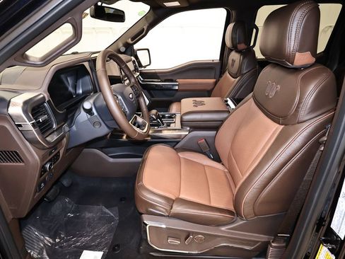 New 2026 Ford F150 King Ranch AWD/4WD image 12
