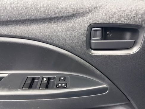 Used 2024 Mitsubishi Mirage ES image 28