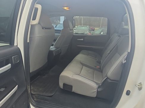 Used 2019 Toyota Tundra Limited image 14