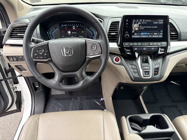 Used 2022 Honda Odyssey EX-L image 18