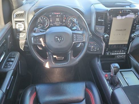Used 2022 RAM 1500 TRX w/ TRX Level 2 Equipment Group image 10