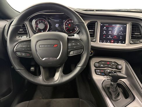 Used 2023 Dodge Challenger R/T Scat Pack w/ Plus Package image 13