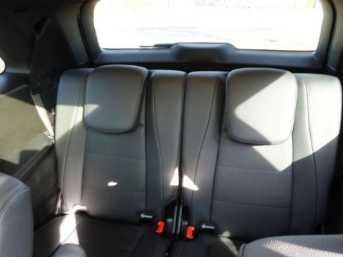 Certified 2022 Mercedes-Benz GLS 450 GLS 450 4MATIC SUV image 12