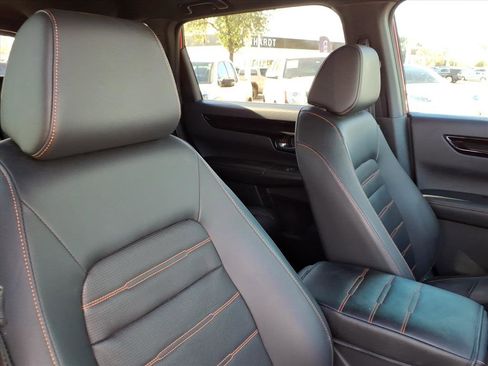 Used 2023 Honda CR-V Sport Touring image 12