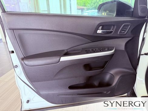 Used 2015 Honda CR-V Touring image 21