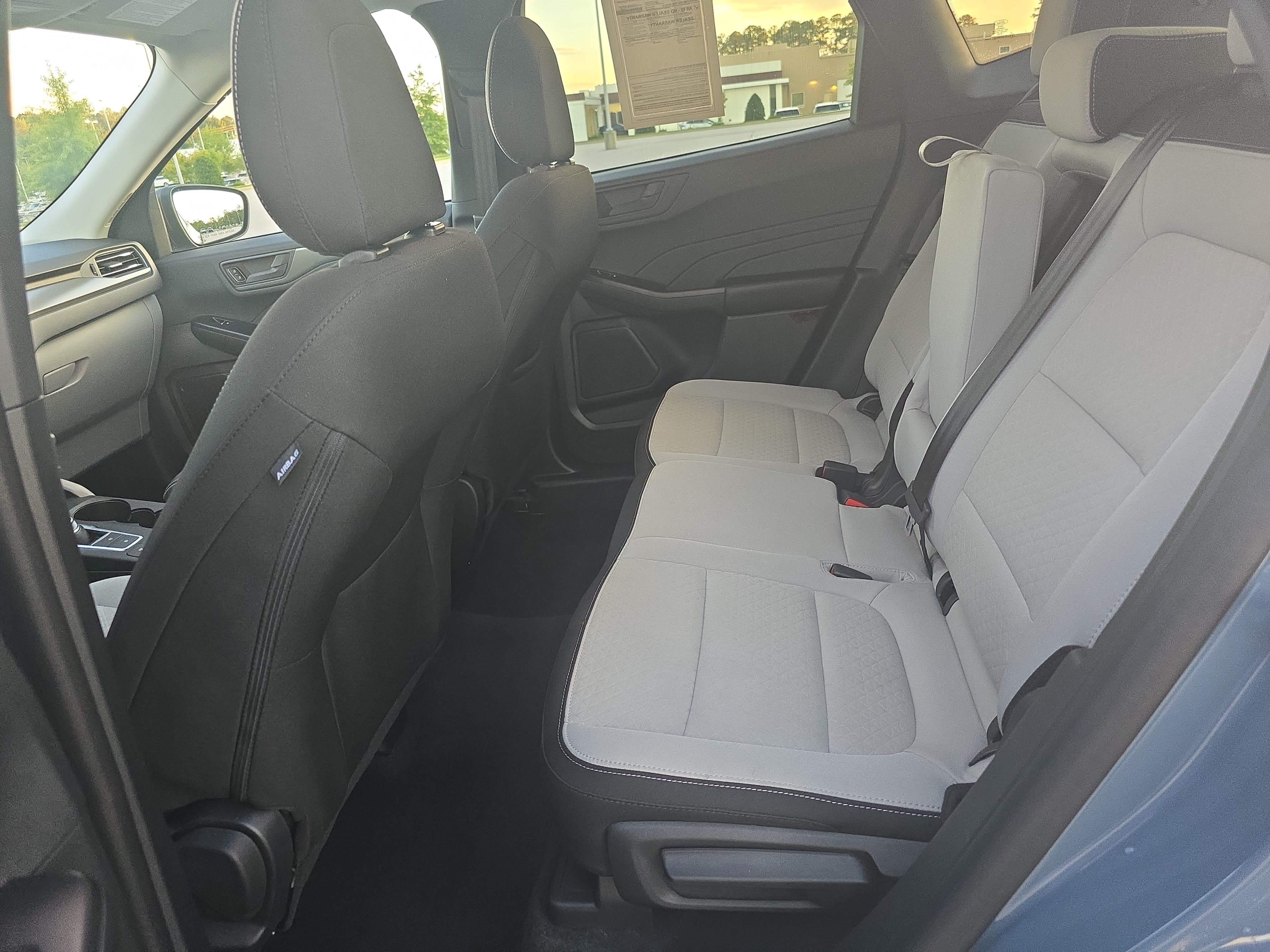 Used 2026 Ford Escape Active AWD/4WD image 13