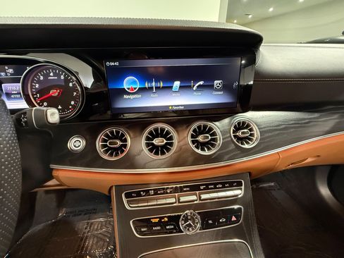 Used 2019 Mercedes-Benz E 450 4MATIC Coupe image 51