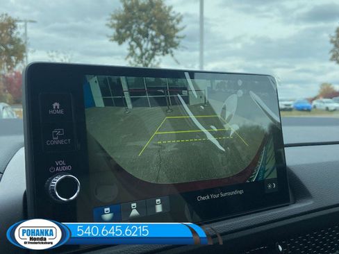 New 2026 Honda CR-V LX image 22