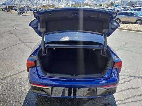 Used 2026 Kia K5 EX FWD image 49