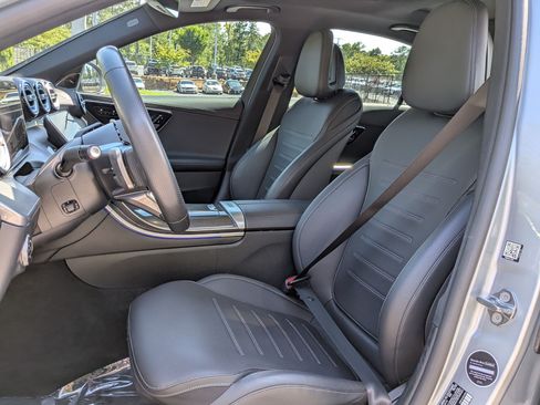 Certified 2023 Mercedes-Benz C 300 Sedan image 16