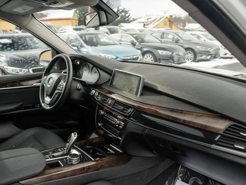 Used 2016 BMW X5 xDrive35i image 13
