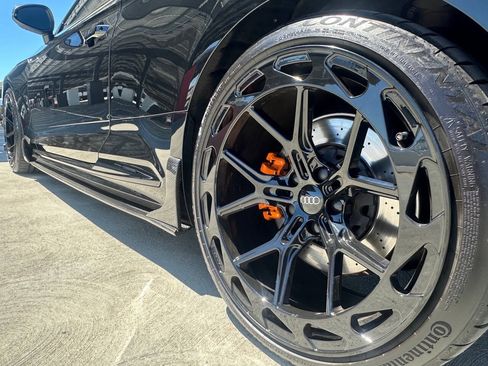Used 2018 Audi RS 5 w/ Dynamic Package AWD/4WD image 12