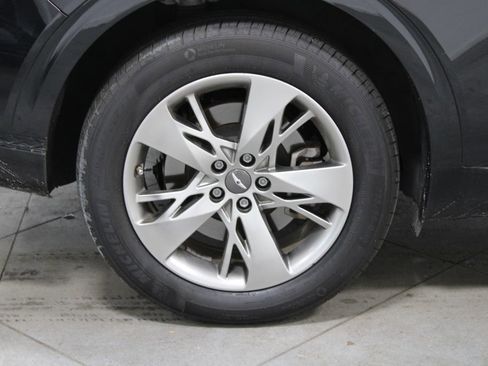 Used 2022 Genesis GV70 3.5T Sport w/ Sport Advanced Package image 13