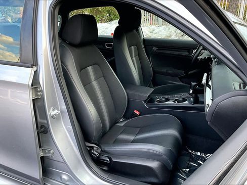 Used 2022 Honda Civic Sport image 8