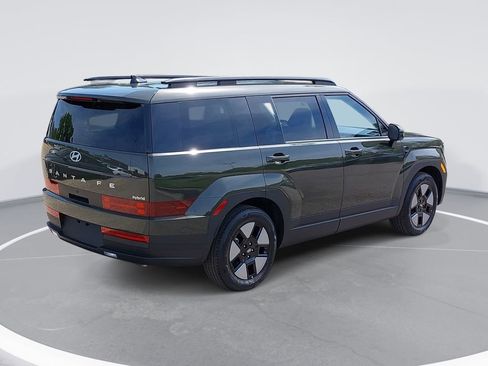 New 2026 Hyundai Santa Fe SEL FWD image 5