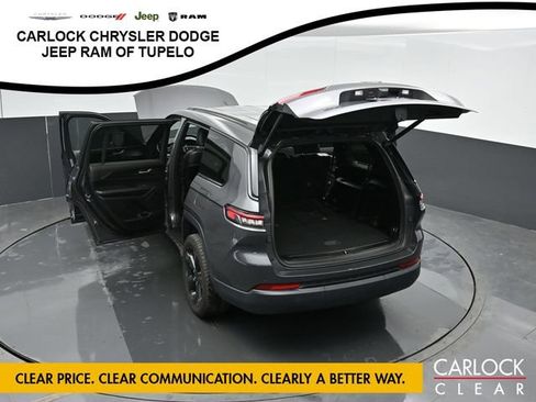 Used 2023 Jeep Grand Cherokee L Laredo AWD/4WD image 69