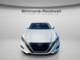 Used 2022 Nissan Altima 2.5 S image 2
