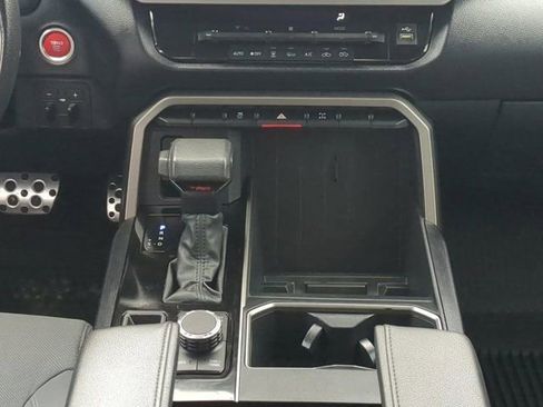 Used 2023 Toyota Tundra SR5 w/ TRD Off-Road Package image 19