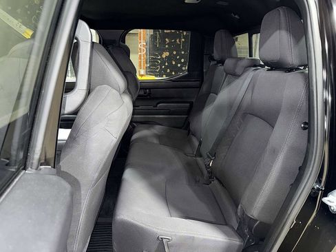 Certified 2025 Toyota Tacoma SR5 w/ SR5 Upgrade Package image 17