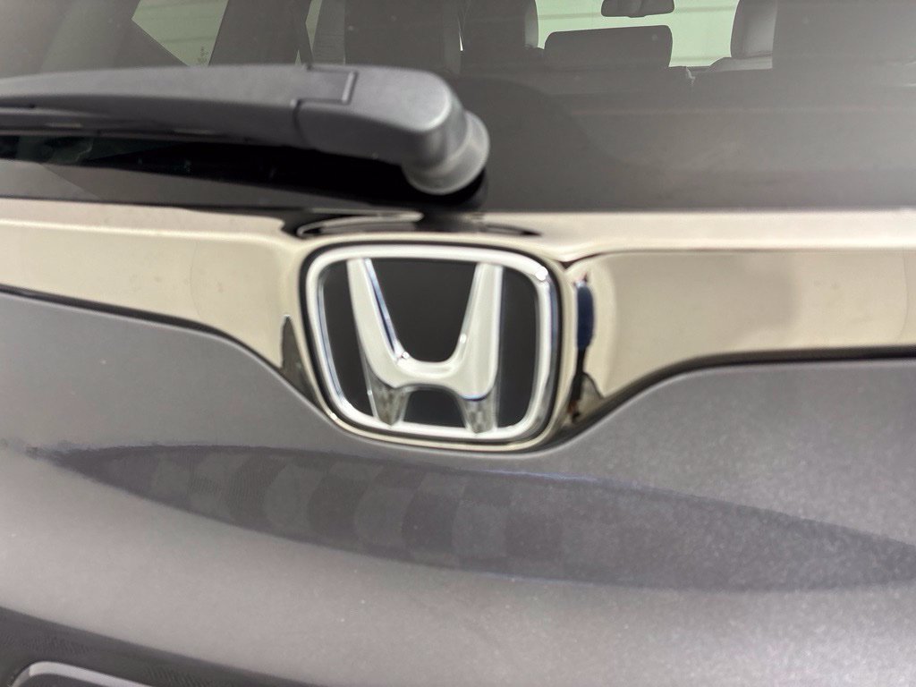 Certified 2022 Honda CR-V EX-L image 21