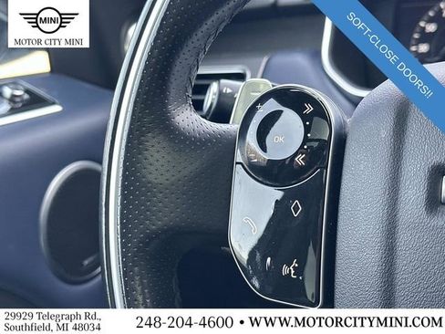 Used 2018 Land Rover Range Rover Sport Supercharged image 24