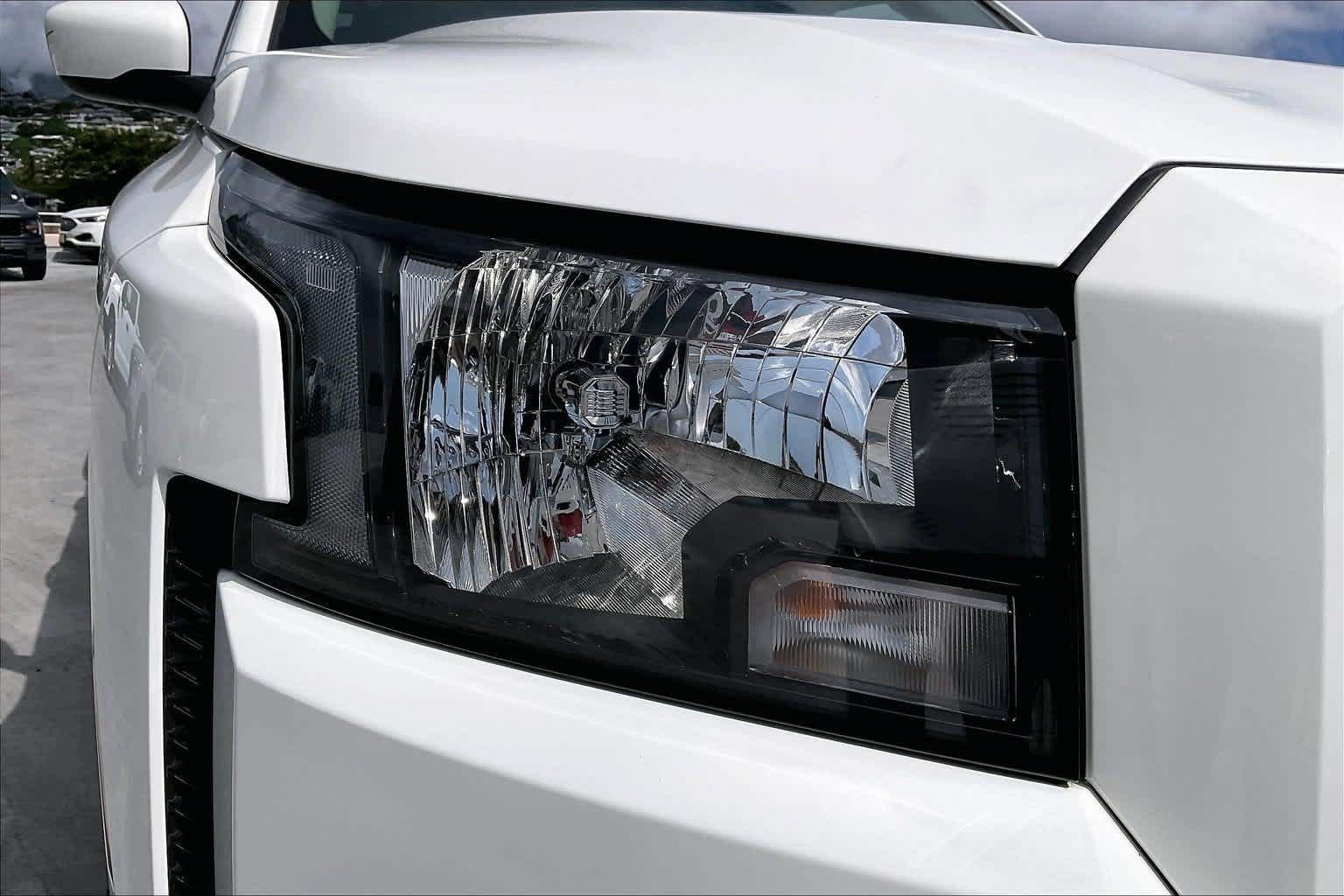 Used 2023 Nissan Frontier SV AWD/4WD image 31