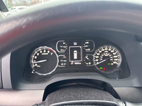 Used 2020 Toyota Tundra TRD Pro image 10