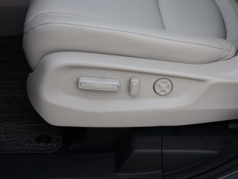 New 2026 Honda Odyssey EX-L image 16