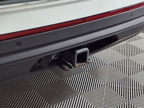 Used 2023 Volkswagen Atlas SE image 23