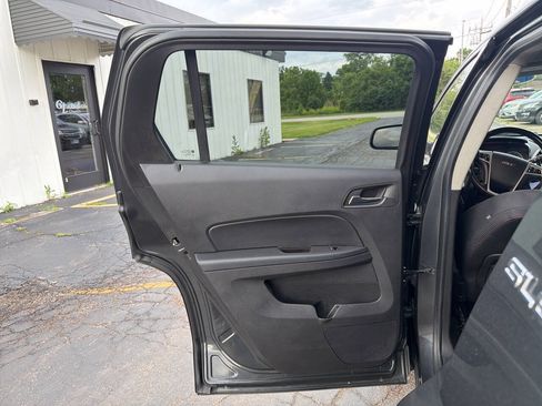 Used 2017 GMC Terrain SLE AWD/4WD image 20