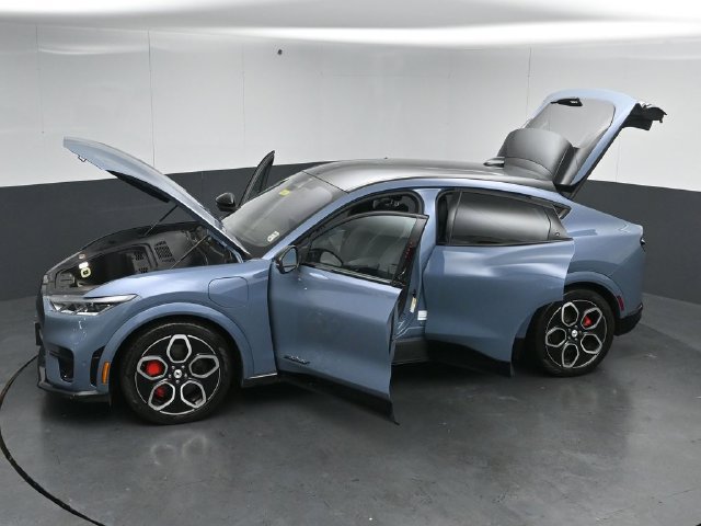 Certified 2023 Ford Mustang Mach-E GT AWD/4WD image 51
