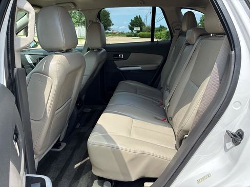 Used 2014 Ford Edge SEL w/ Equipment Group 205A FWD image 26