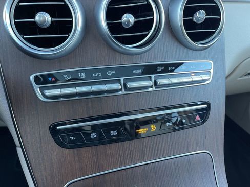 Certified 2021 Mercedes-Benz GLC 300 4MATIC image 14