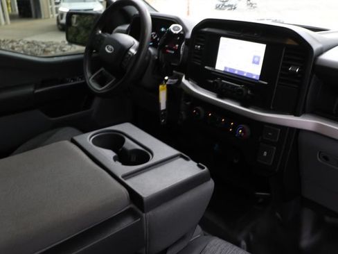Used 2023 Ford F150 XL RWD image 14