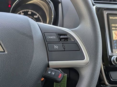 New 2026 Mitsubishi Outlander Sport S image 26