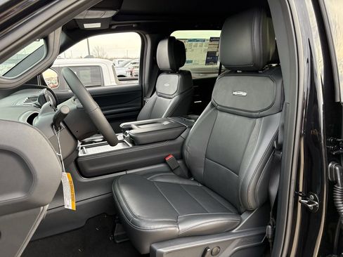 New 2026 Ford Expedition Max Platinum w/ Stealth Appearance Package image 26