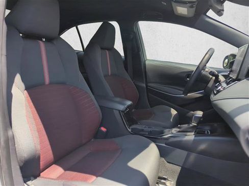 Certified 2023 Toyota Corolla SE FWD image 24