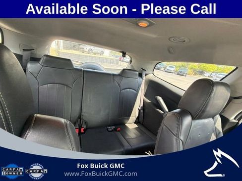 Used 2015 Buick Enclave Premium AWD/4WD image 6